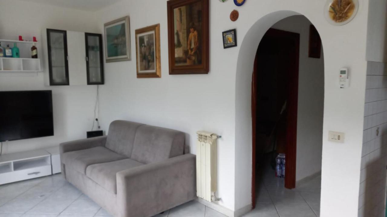Willa Casa Ariel Casa Leonardi Zewnętrze zdjęcie