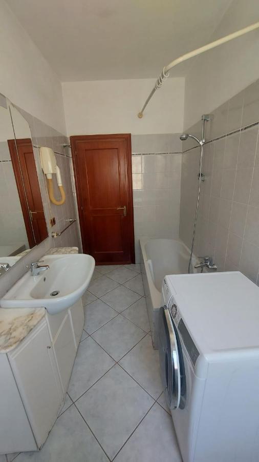 Willa Casa Ariel Casa Leonardi Zewnętrze zdjęcie