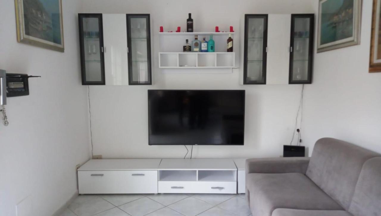 Willa Casa Ariel Casa Leonardi Zewnętrze zdjęcie